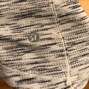 Lulu Lemon Swiftly Tech Long Sleeves Size 4